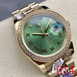 ロレックスコピー 36mm 316鋼 自動巻き 899